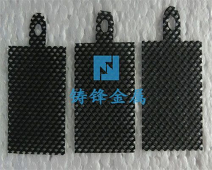 次氯酸钠发生器用钛阳极